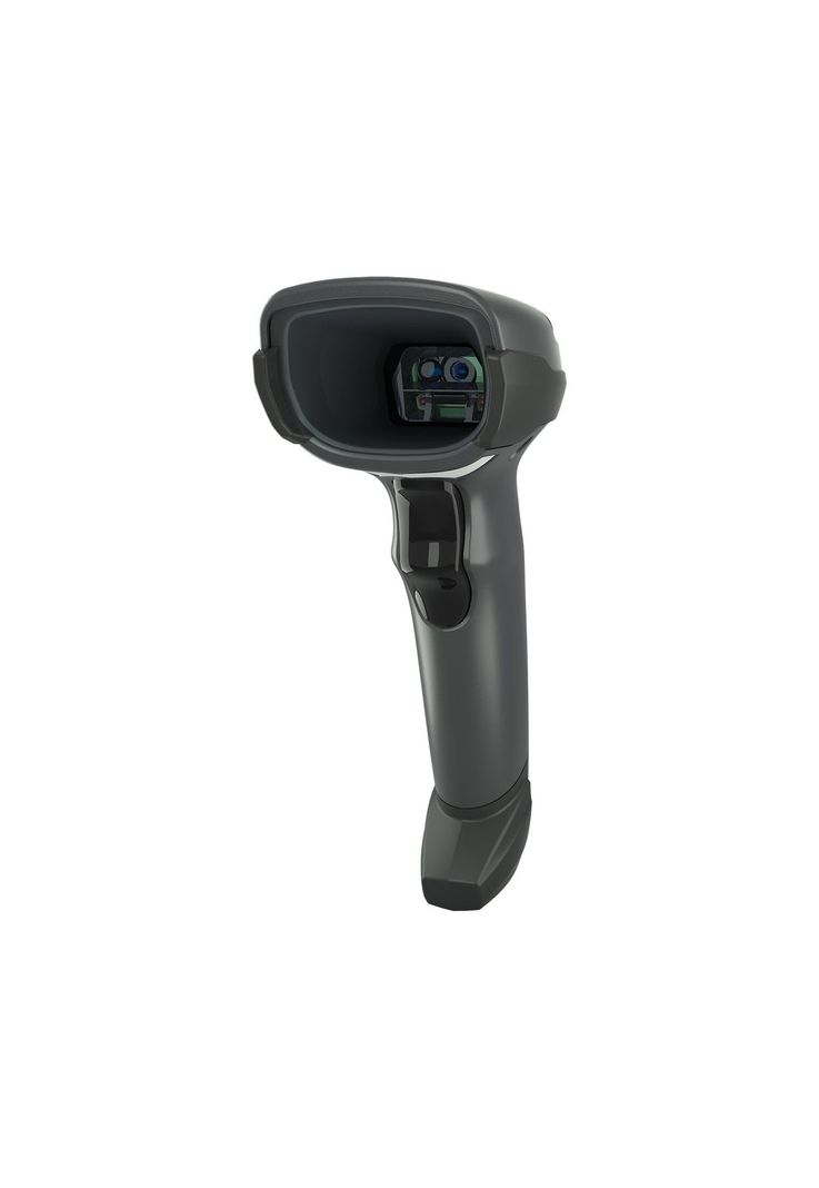 Lector Códigos de Barra y QR Zebra DS4608-SR USB-0