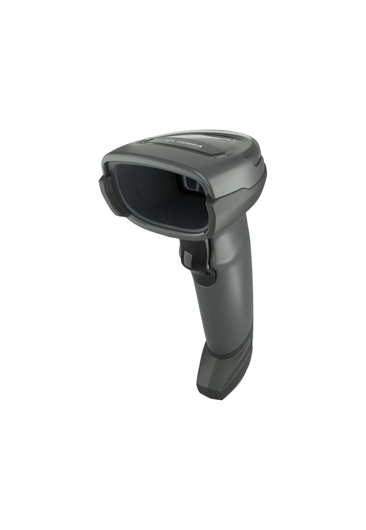 Lector Códigos de Barra y QR Zebra DS4608-SR USB-3