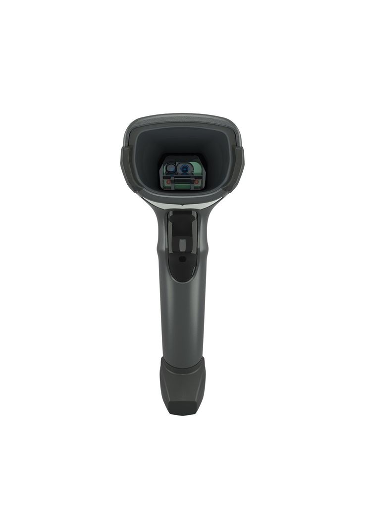 Lector Códigos de Barra y QR Zebra DS4608-SR USB-4