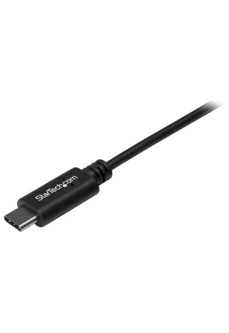 Cable Adaptador de 0,5m USB-C a USB-A - USB 2.0 USB Tipo C-1