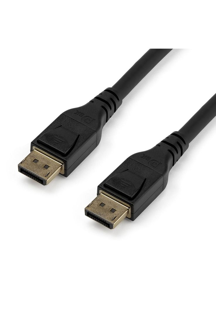 Cable DisplayPort 1.4 Startech DP14MM3M de 3 Metros-0
