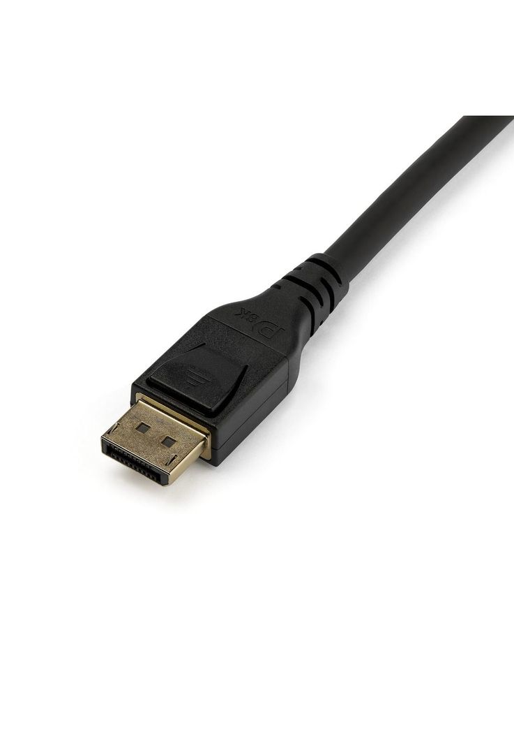 Cable DisplayPort 1.4 Startech DP14MM3M de 3 Metros-1