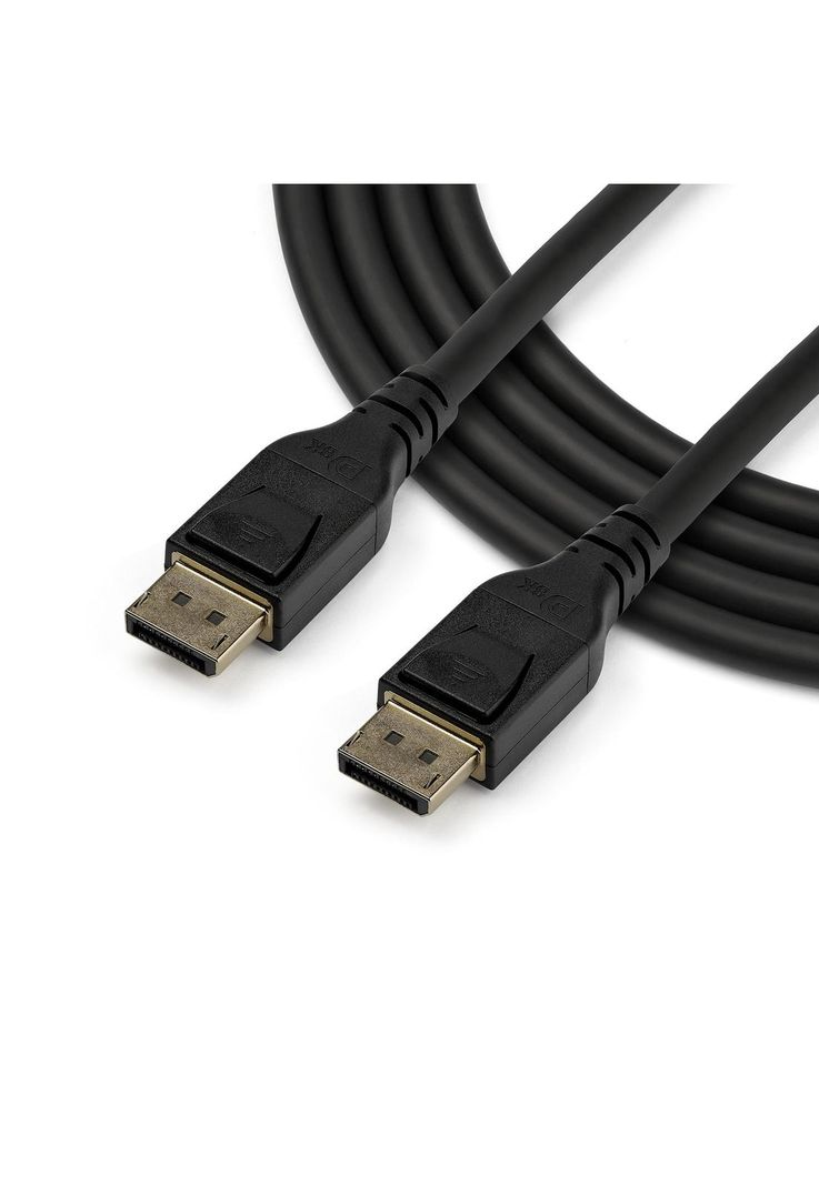 Cable DisplayPort 1.4 Startech DP14MM3M de 3 Metros-2