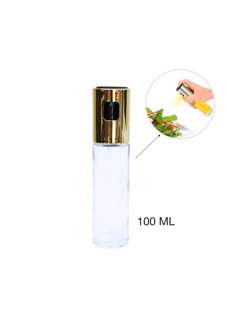 Dispensador Spray Aceite y Vinagre Rociador Aceitero-0