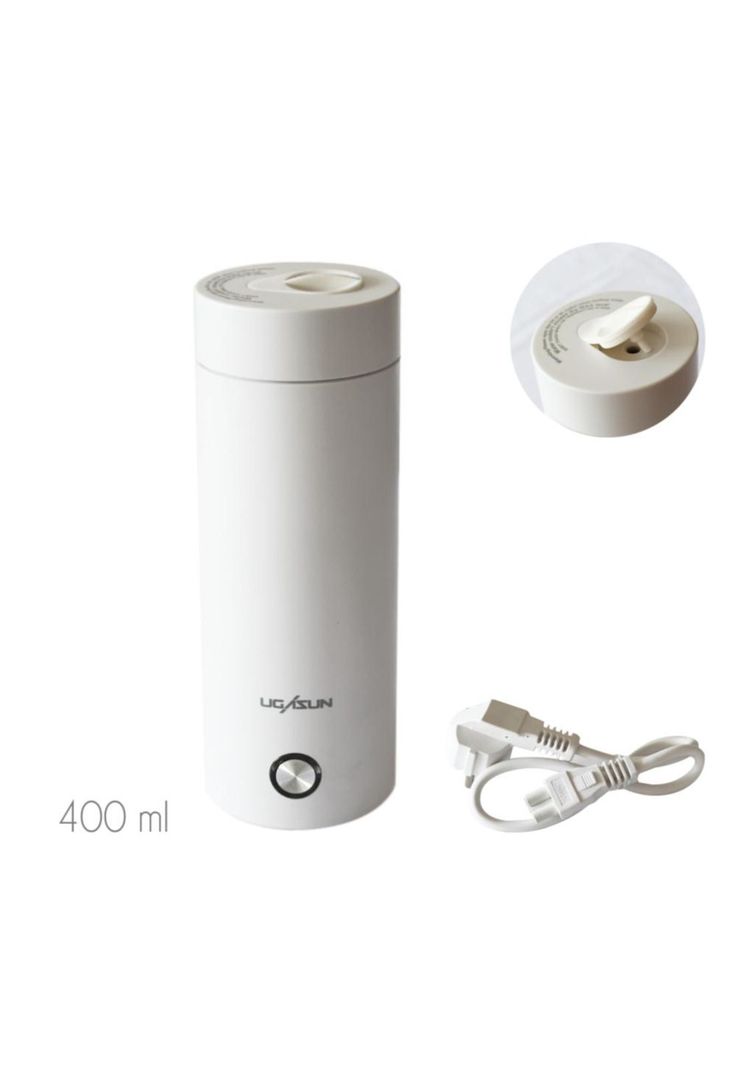 Termo Portatil Hervidor 400 ml-0