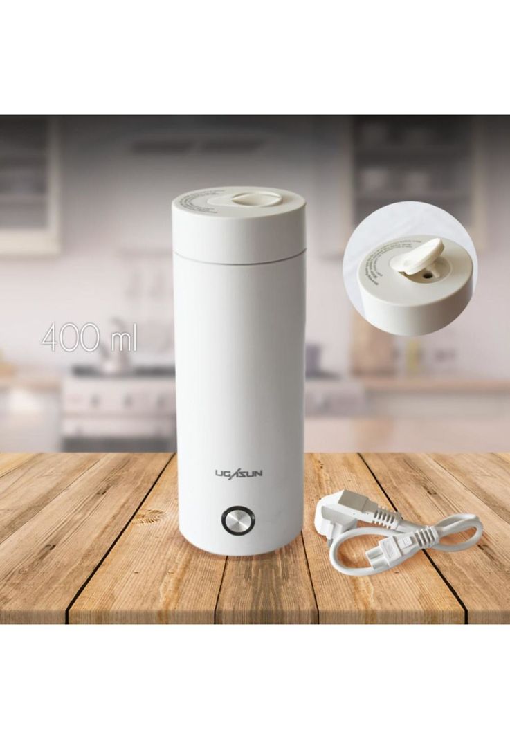 Termo Portatil Hervidor 400 ml-1