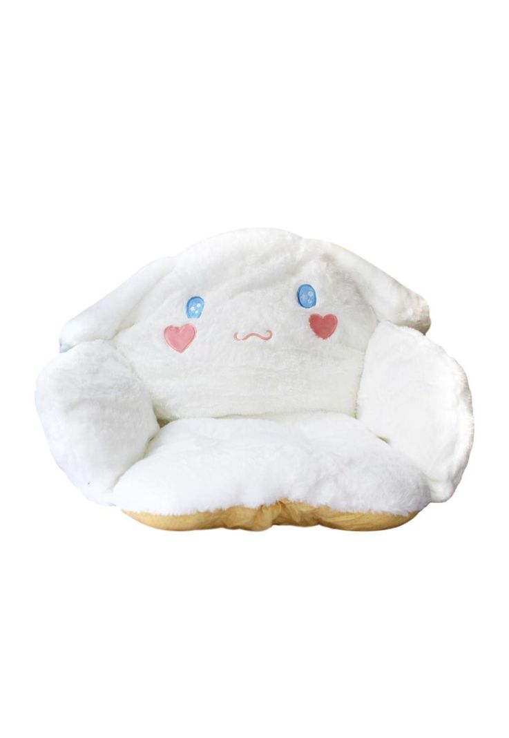 Cojin Silla Infantil Decorativo Niños-0
