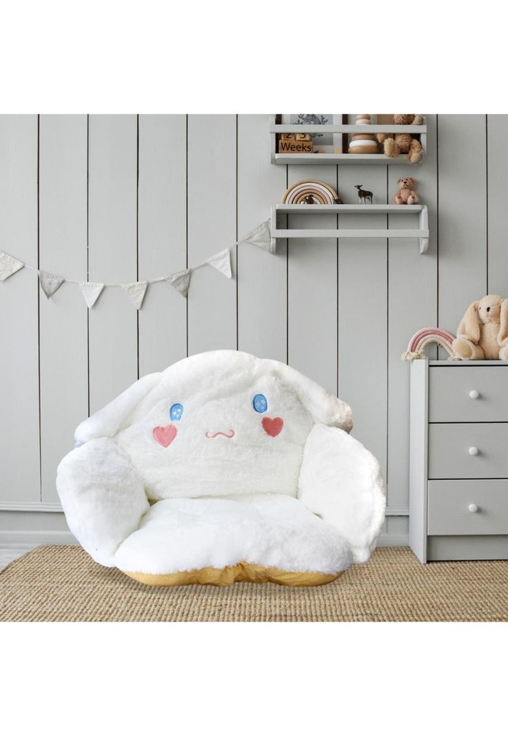 Cojin Silla Infantil Decorativo Niños-3