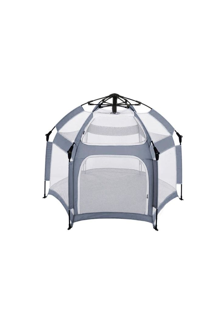 Carpa Corral de Juegos Pop & Go-0