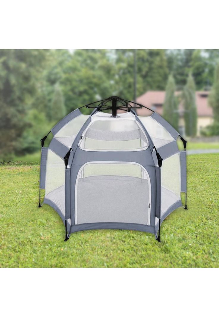 Carpa Corral de Juegos Pop & Go-3