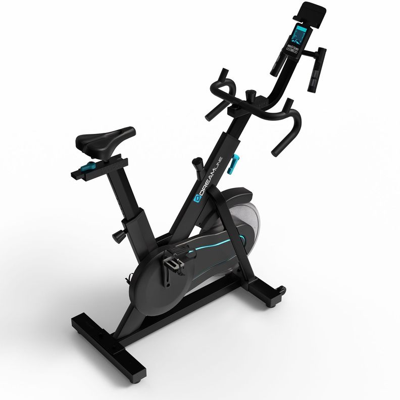 Bicicleta Spinning Dreamline S1-0