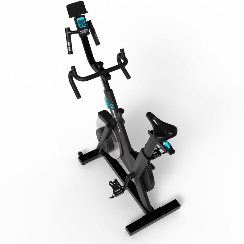 Bicicleta Spinning Dreamline S1-1