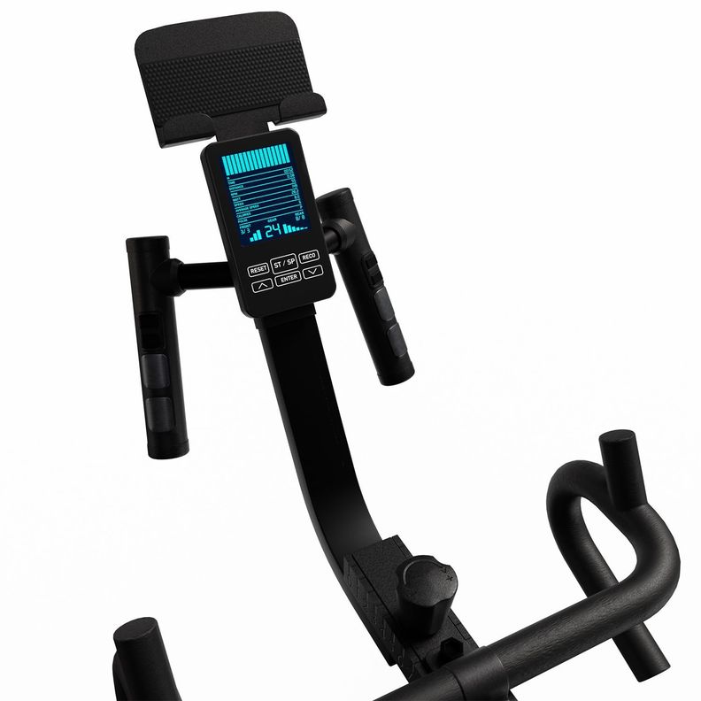 Bicicleta Spinning Dreamline S1-2