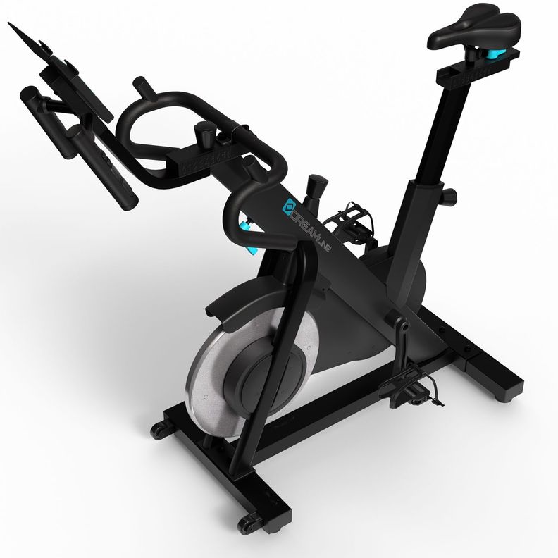 Bicicleta Spinning Dreamline S1-3