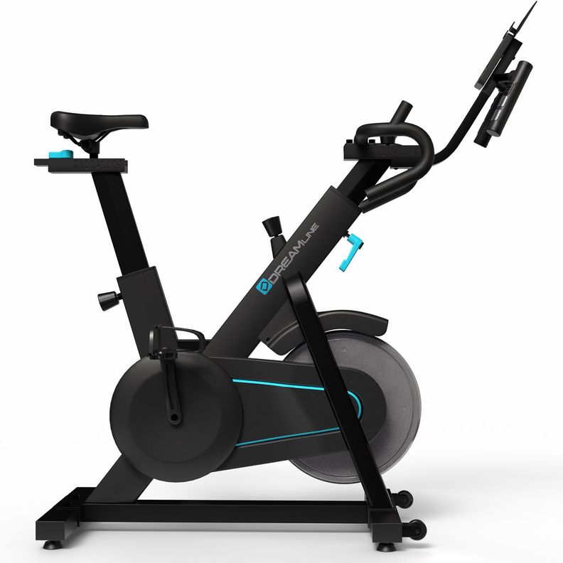 Bicicleta Spinning Dreamline S1-4
