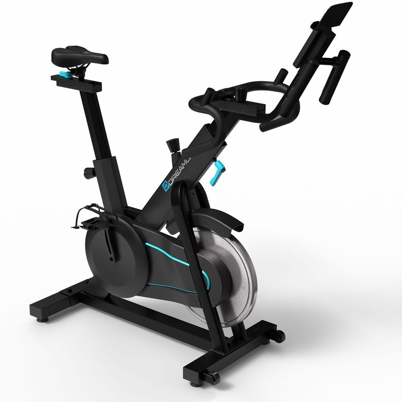 Bicicleta Spinning Dreamline S1-5