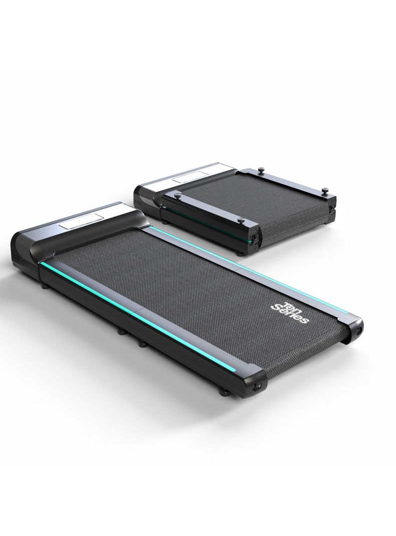 Trotadora S-Compact Ten Series-0