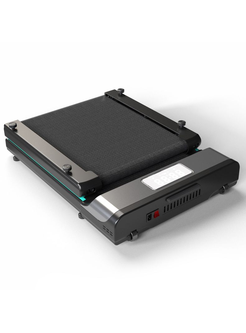 Trotadora S-Compact Ten Series-1