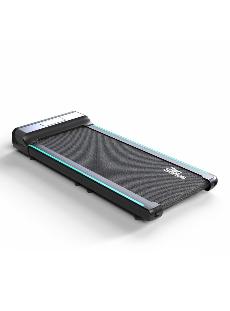 Trotadora S-Compact Ten Series-2