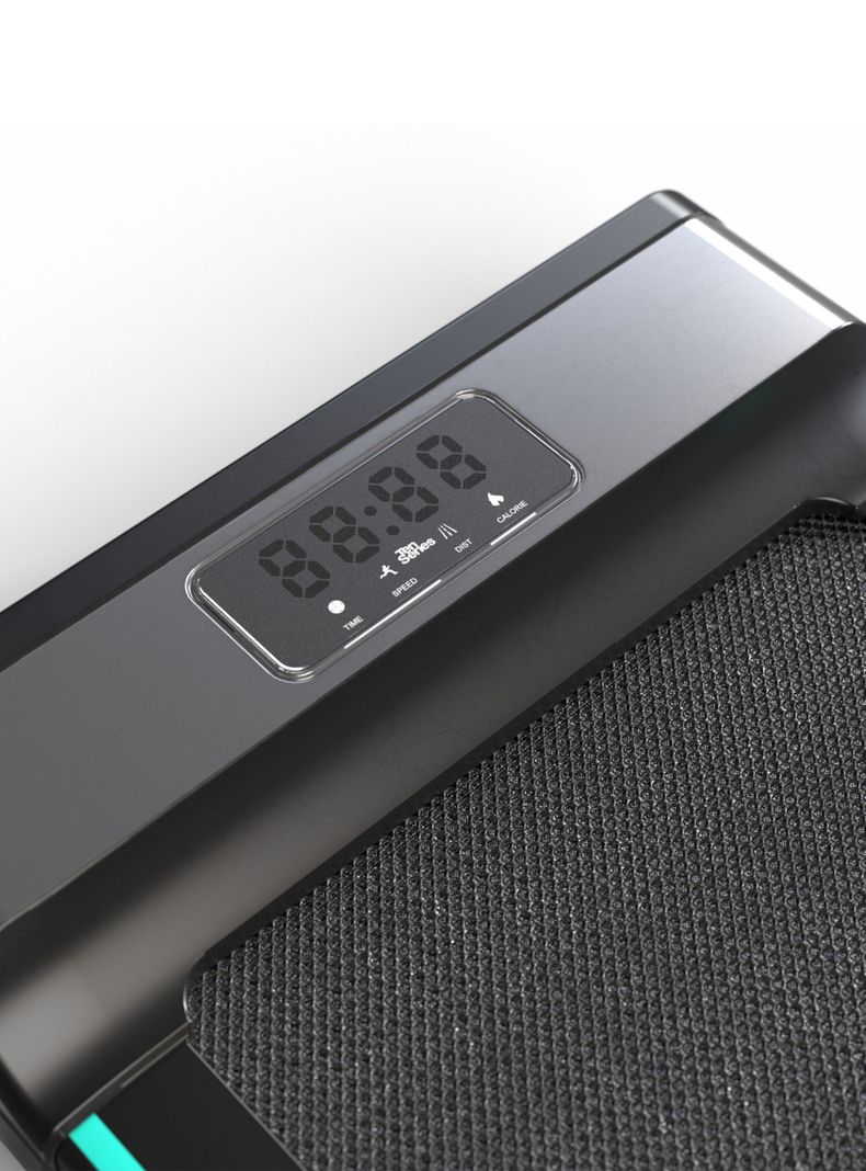 Trotadora S-Compact Ten Series-5