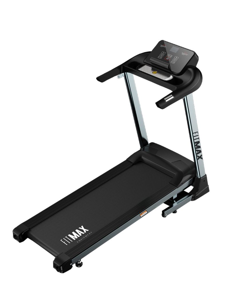 TROTADORA PLEGABLE 12KM/H FITMAX TM21002-0