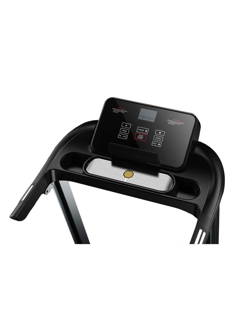 TROTADORA PLEGABLE 12KM/H FITMAX TM21002-4