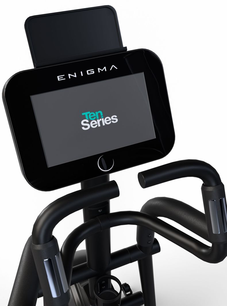Elíptica Enigma Pace-4