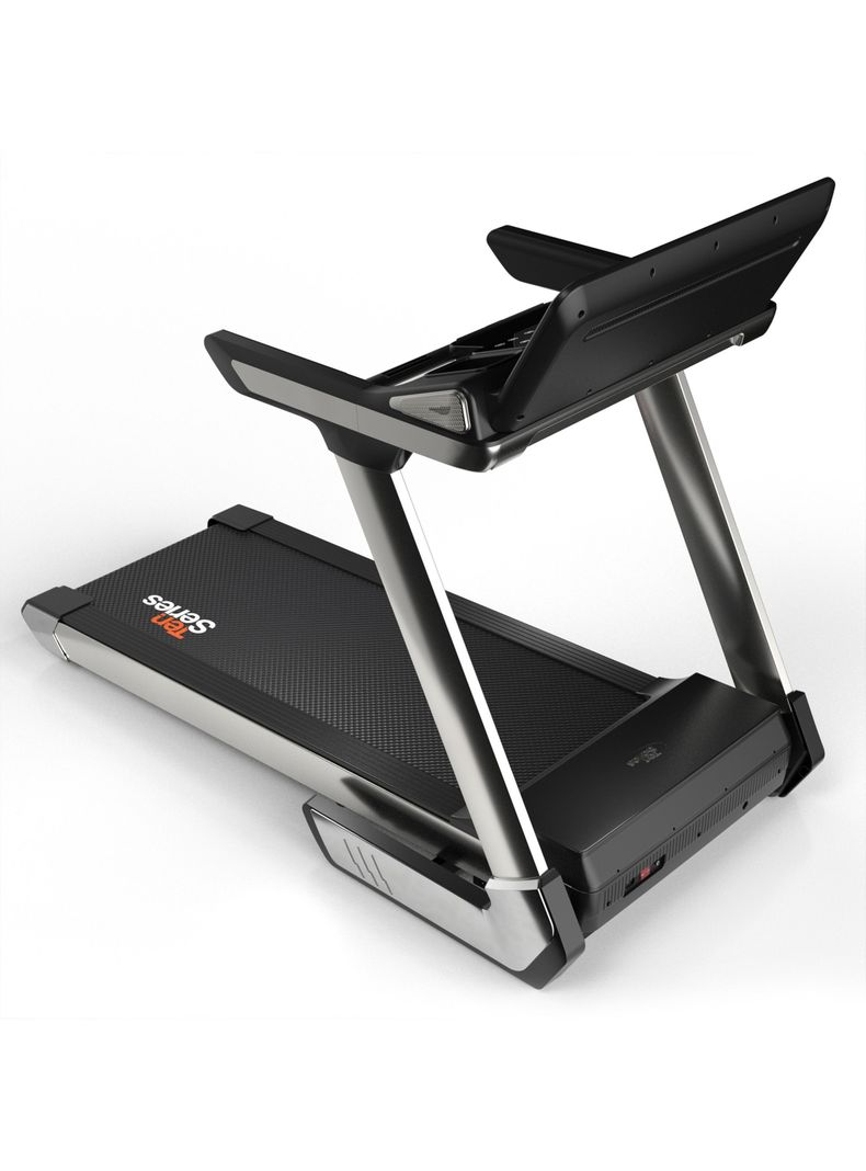 Trotadora Ten Series S-Max 20 Km/h-2