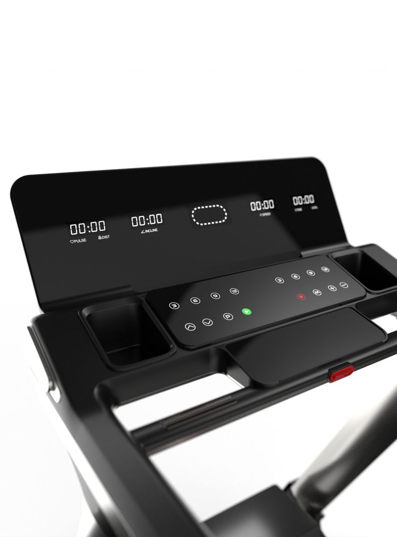 Trotadora Ten Series S-Max 20 Km/h-3