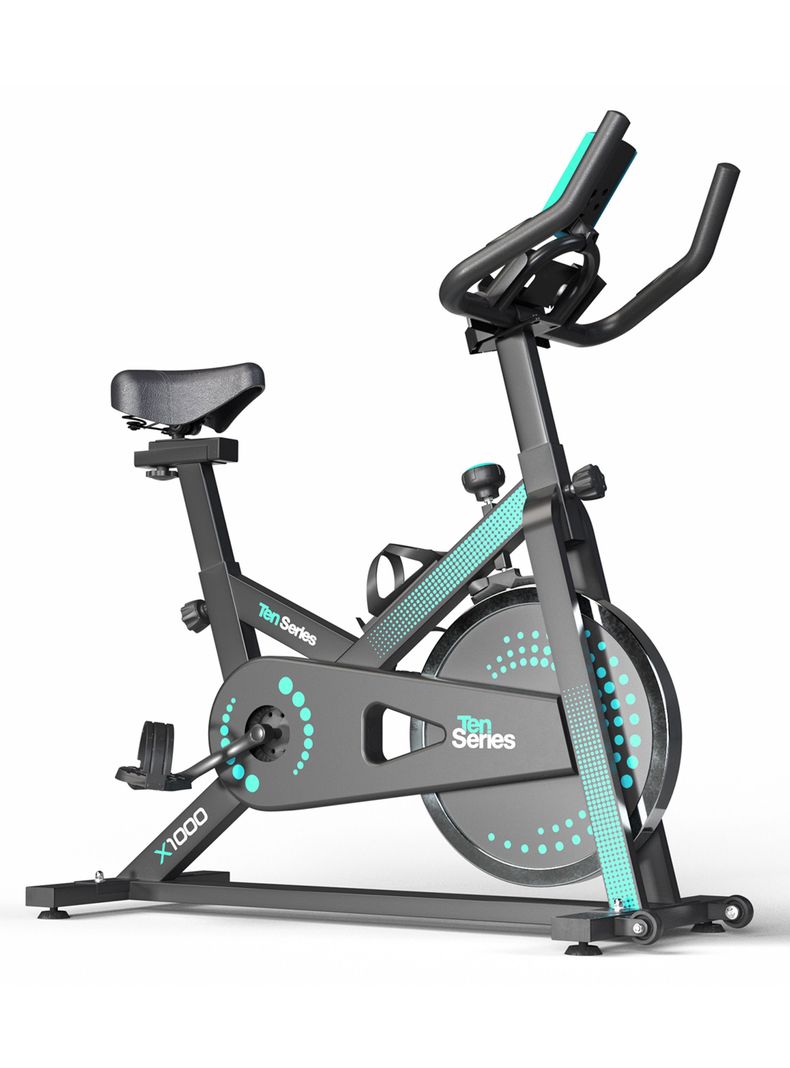 Bicicleta Spinning X1000-0