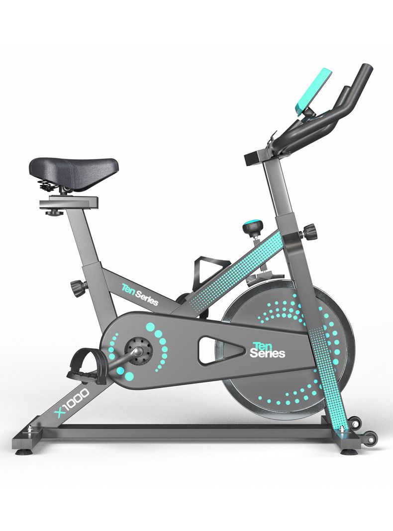 Bicicleta Spinning X1000-1