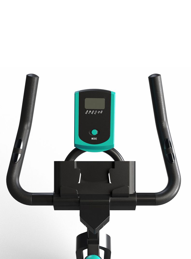 Bicicleta Spinning X1000-3