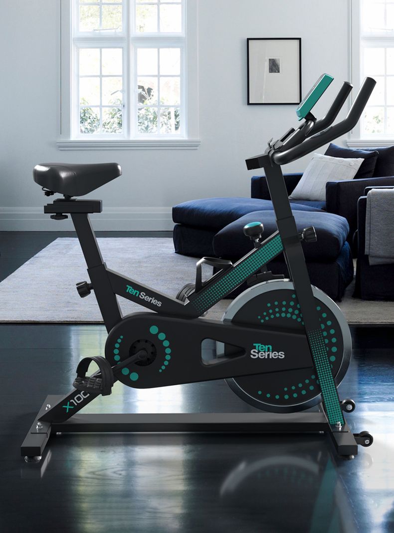 Bicicleta Spinning X1000-5