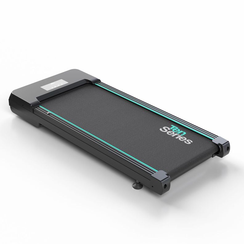 Trotadora S-Line Pro Ten Series Inclinación Automática-0