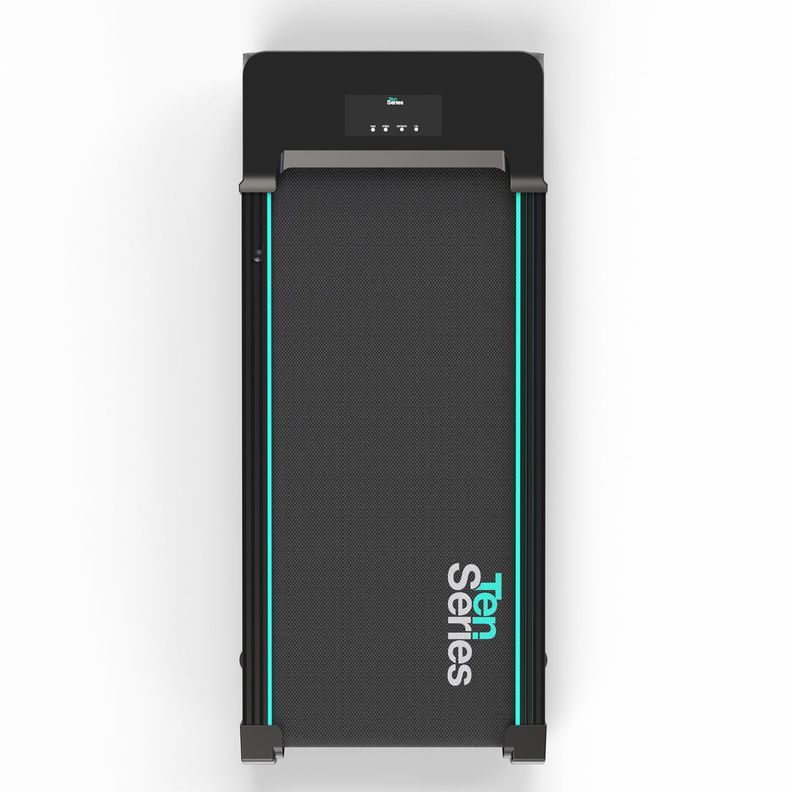 Trotadora S-Line Pro Ten Series Inclinación Automática-2