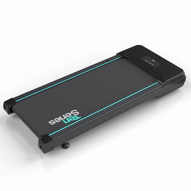 Trotadora S-Line Pro Ten Series Inclinación Automática-3