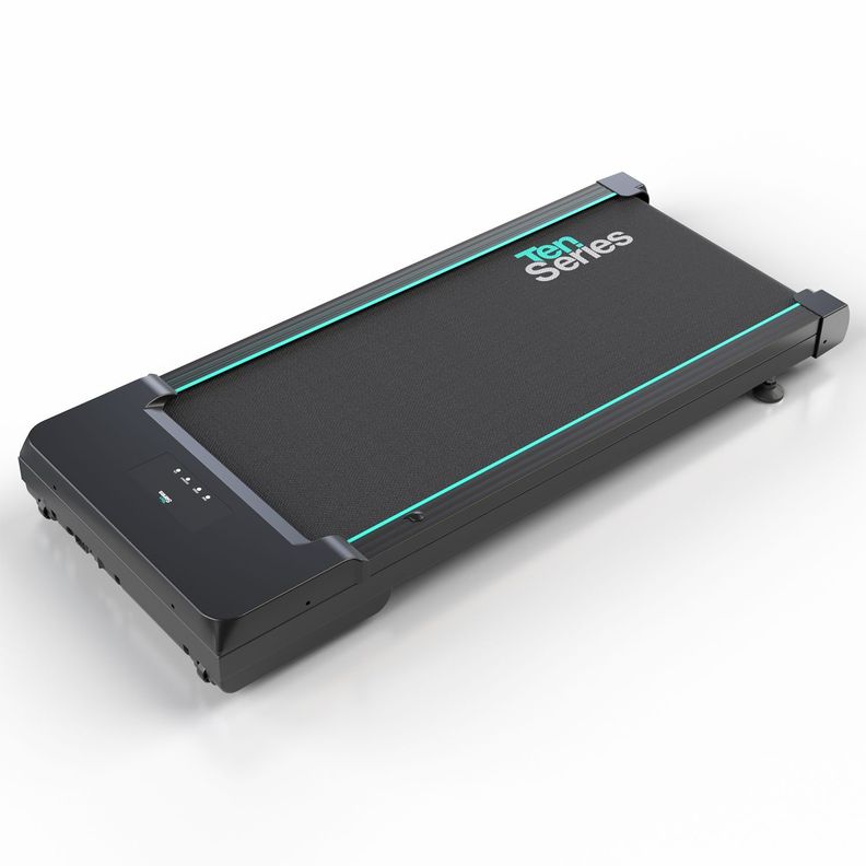 Trotadora S-Line Pro Ten Series Inclinación Automática-4
