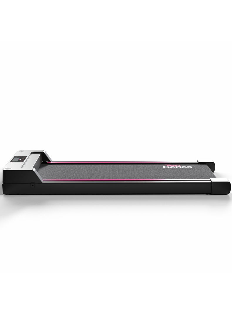 Trotadora TM40 Pink-1
