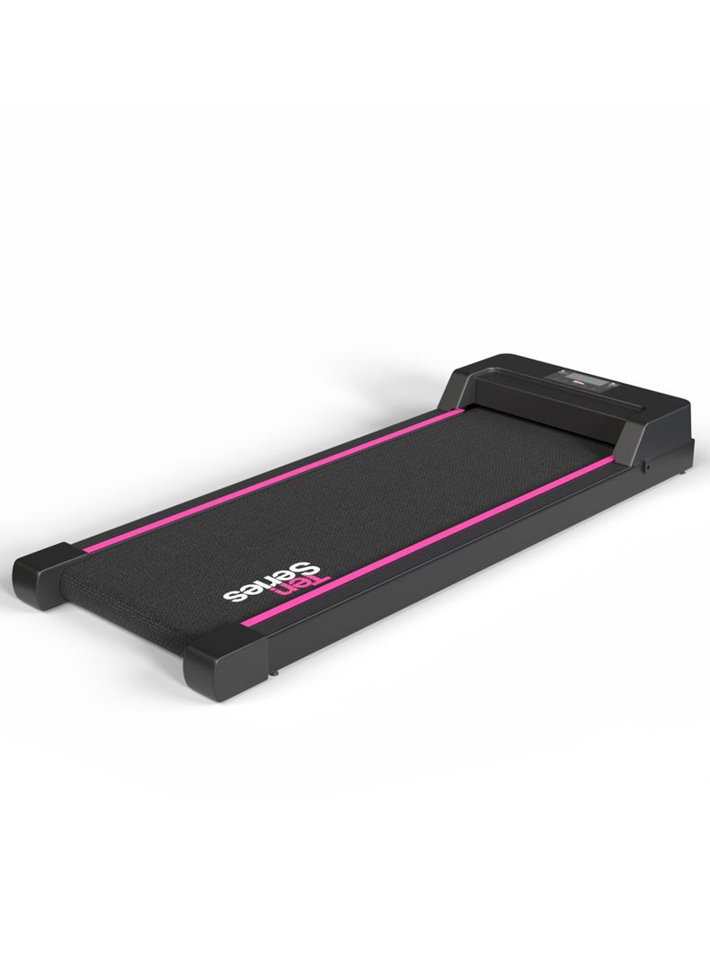 Trotadora TM40 Pink-2