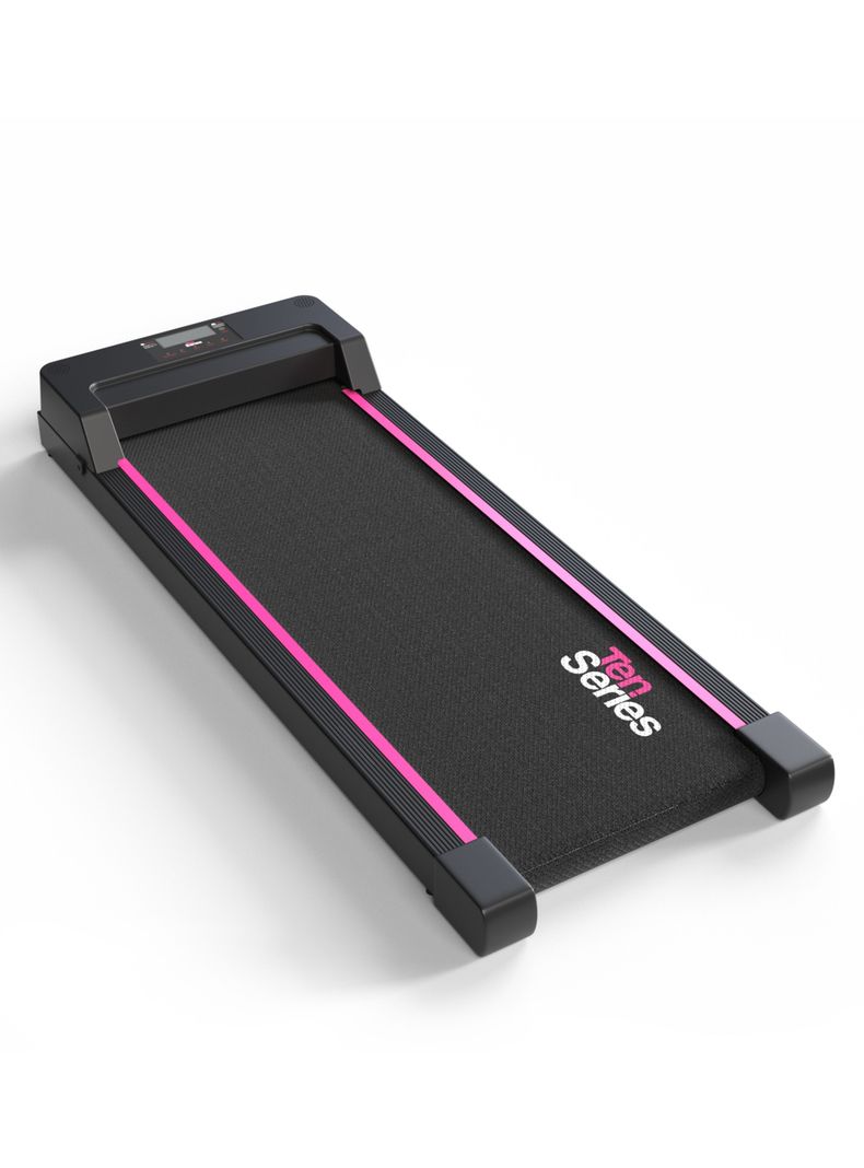 Trotadora TM40 Pink-0