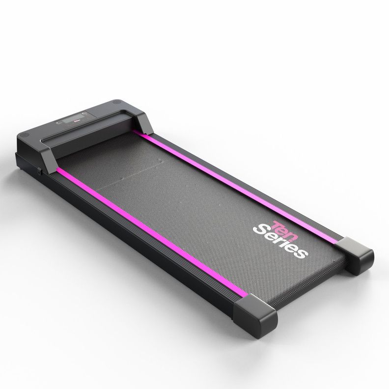 Trotadora TM40 Pink-4