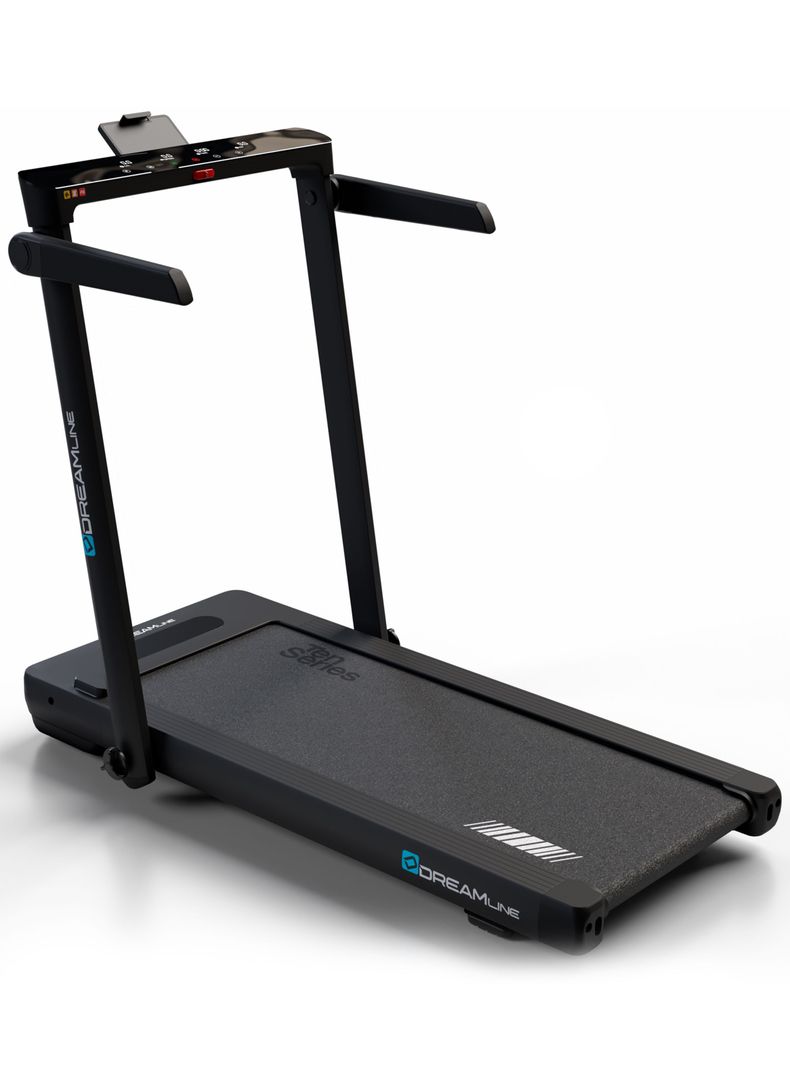 Trotadora DreamLine W2 14 km/h Smart Fold-0