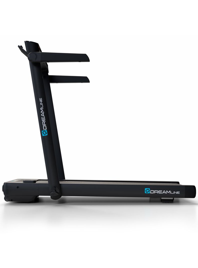 Trotadora DreamLine W2 14 km/h Smart Fold-3