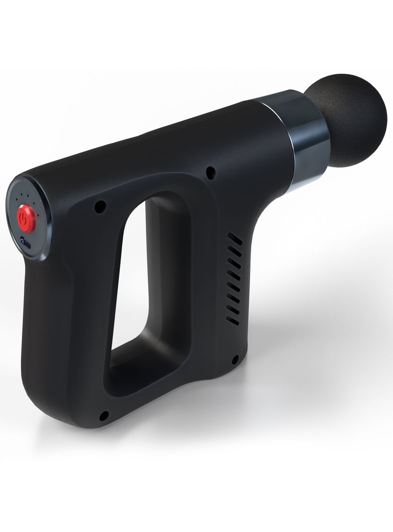 Pistola De Masajes SELECT Ten Series-6