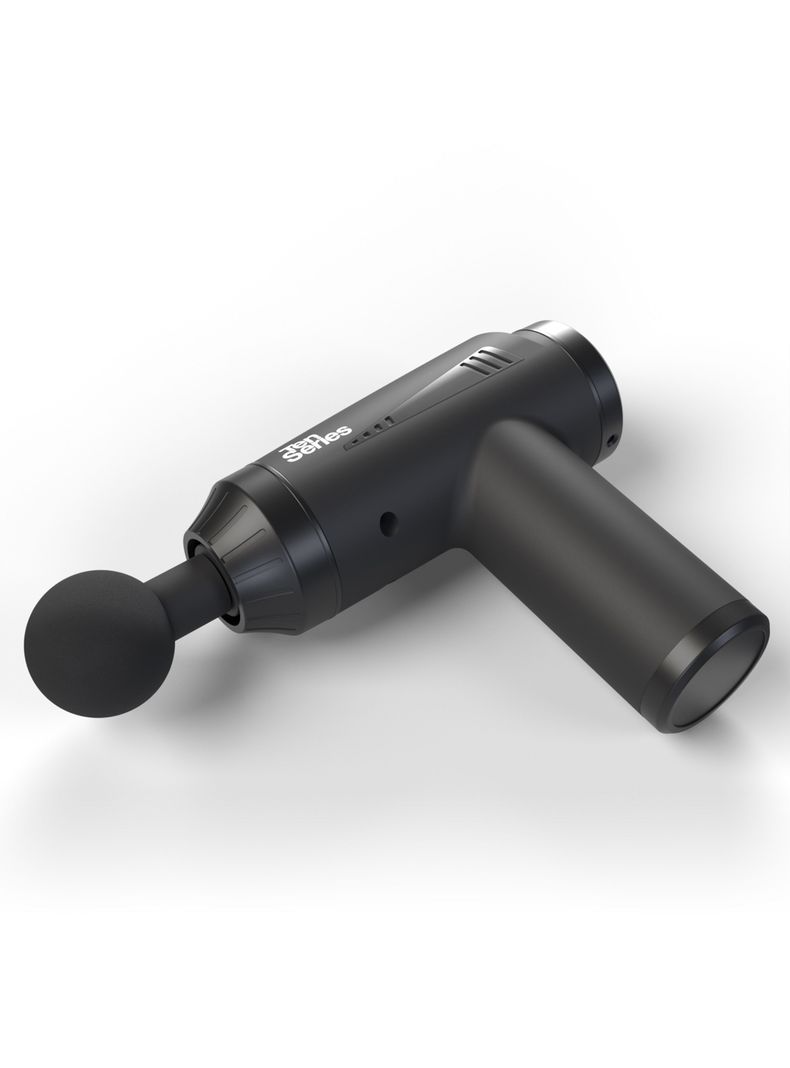  Pistola De Masajes Prime Ten Series -2
