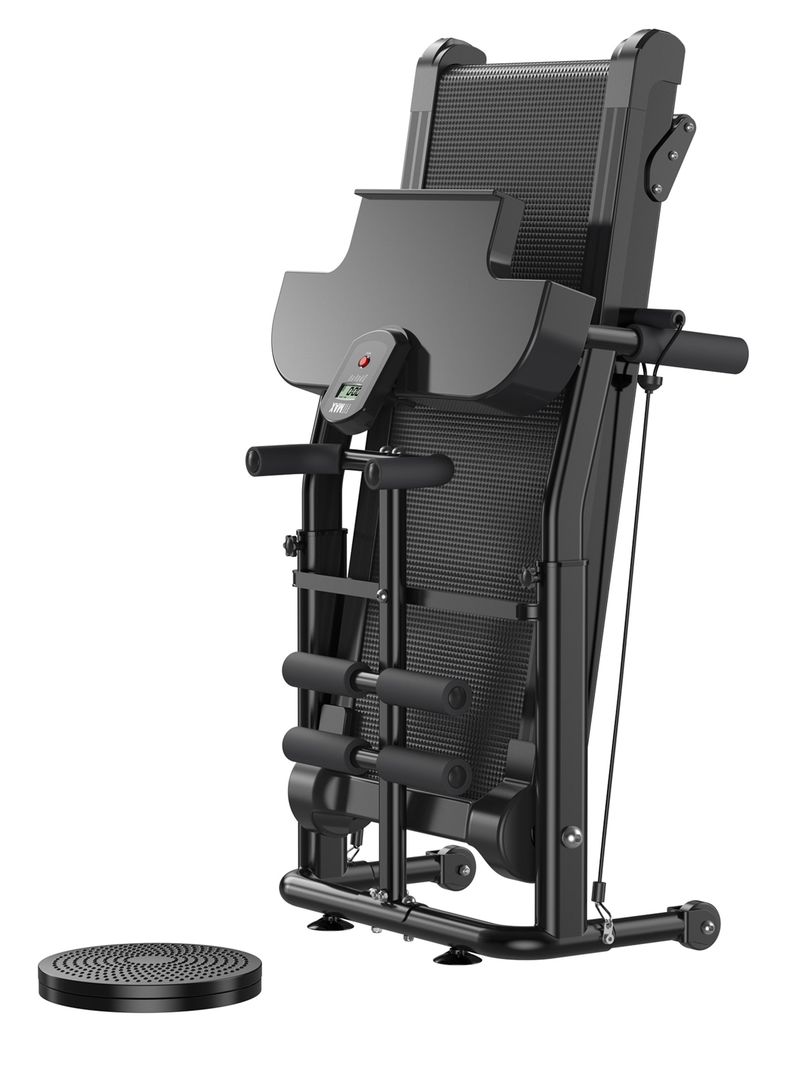 Caminadora TM20 Ten Series Plegable-1