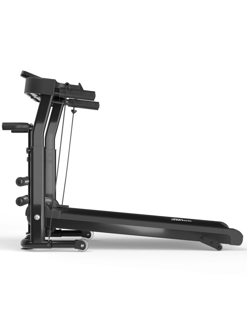 Caminadora TM20 Ten Series Plegable-2