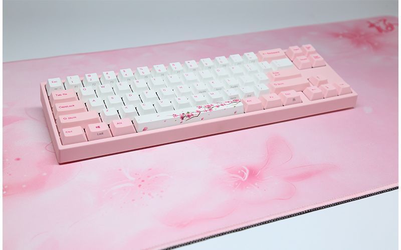 Mousepad Sakura XL - Varmilo-3