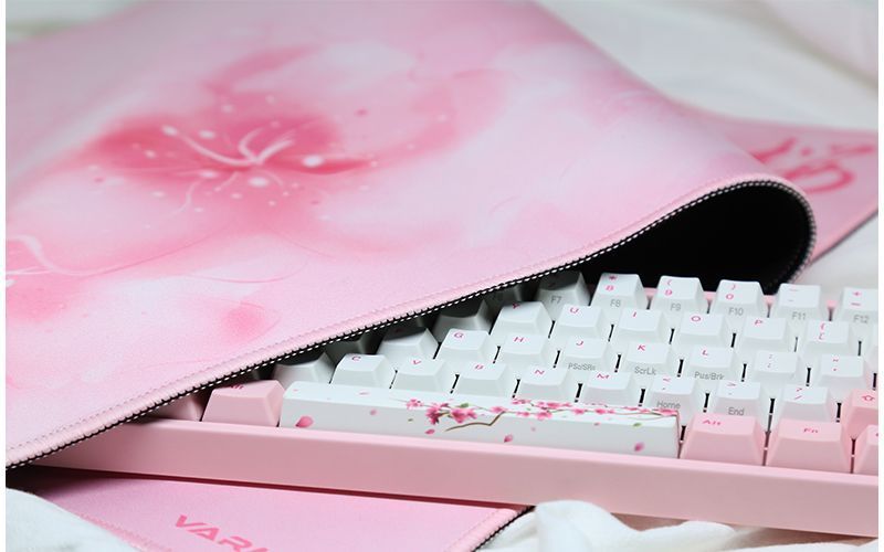 Mousepad Sakura XL - Varmilo-1