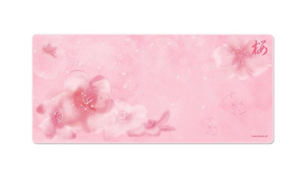 Mousepad Sakura XL - Varmilo-0